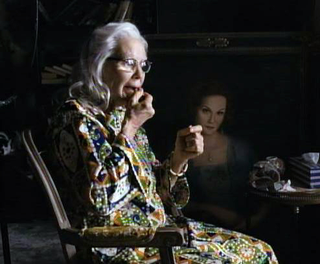 Illustration for article titled Grey Gardens, The Movie Fashions: The Best Costumes For The Day
